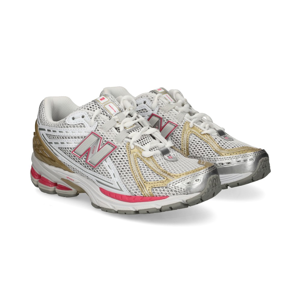 New Balance U1906 Zapatillas Mujer - Blanco Talla 4.5
