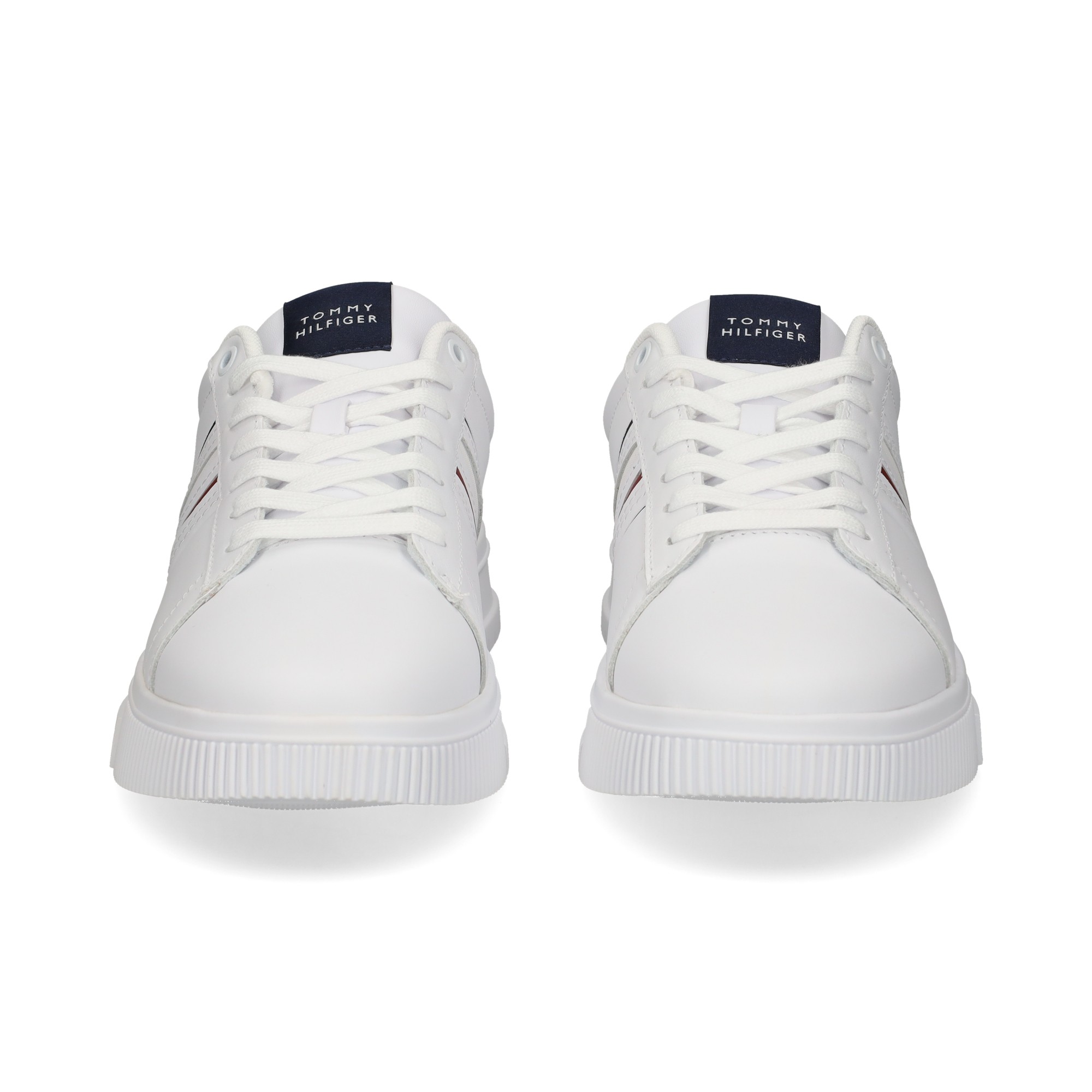 talon-negro-con-banda-piel-blanco