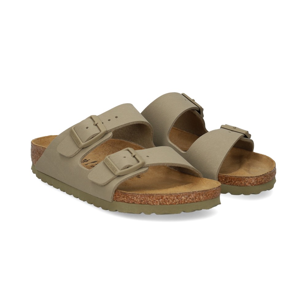 Birkenstock Unisex - Beige
