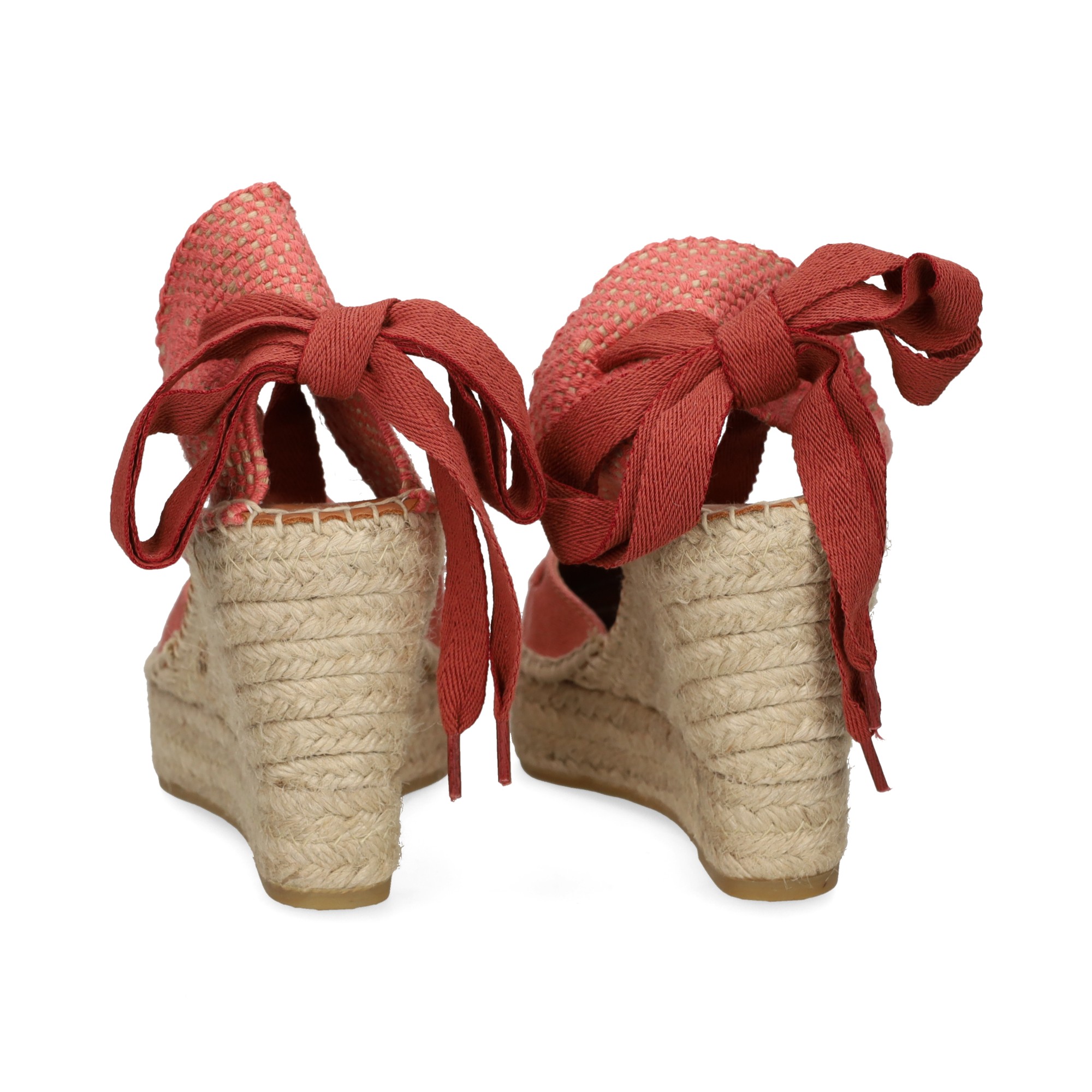 abierto-lados-acordonada-lino-teja