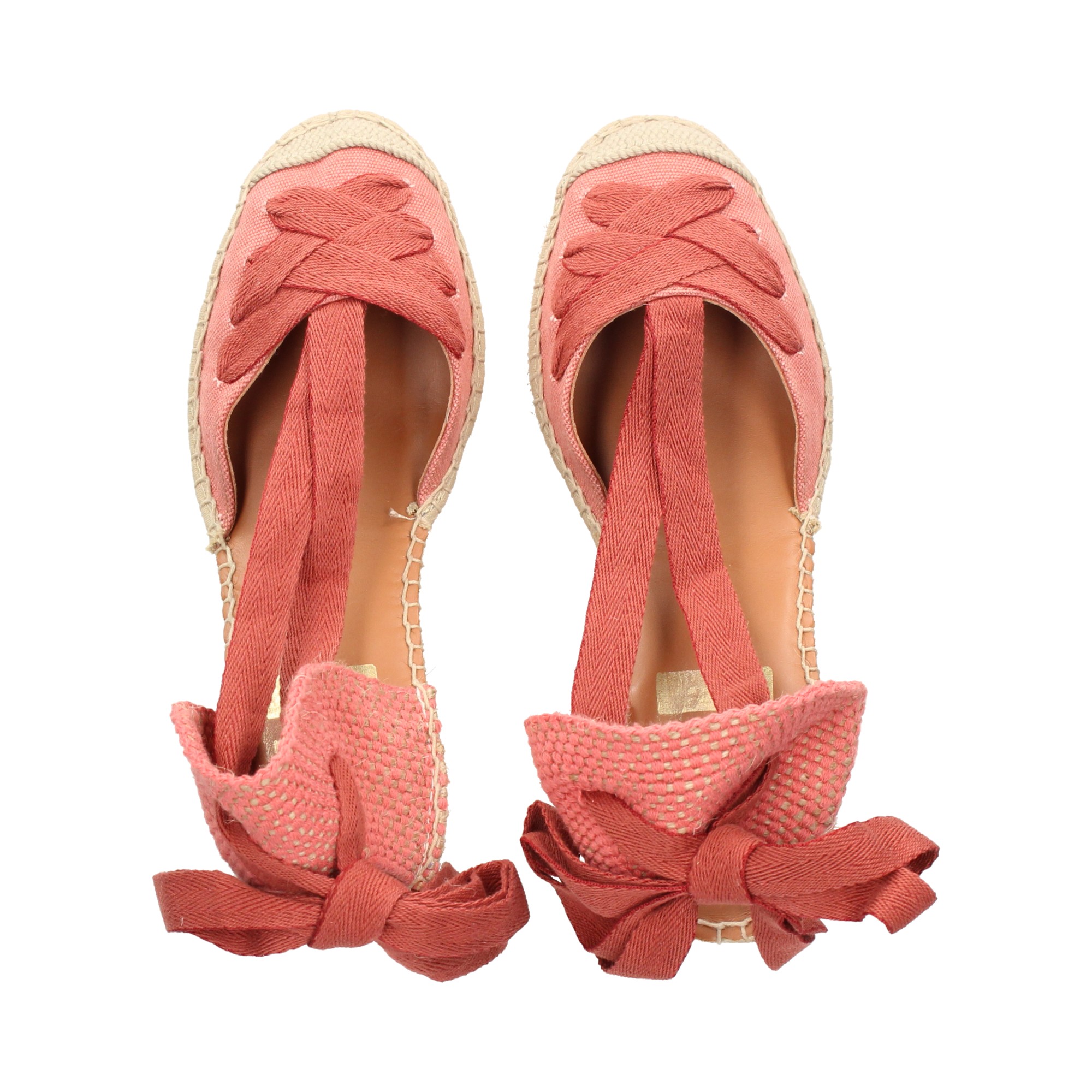 abierto-lados-acordonada-lino-teja