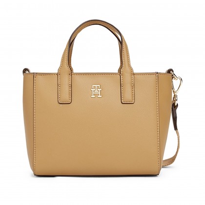 Tommy Hilfiger Bolso RBC Safari Canv