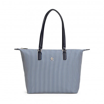 Tommy Hilfiger Bolso Space Blue