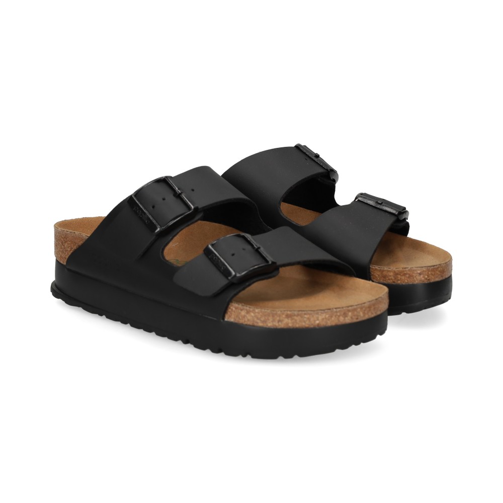 Birkenstock Unisex - Negro