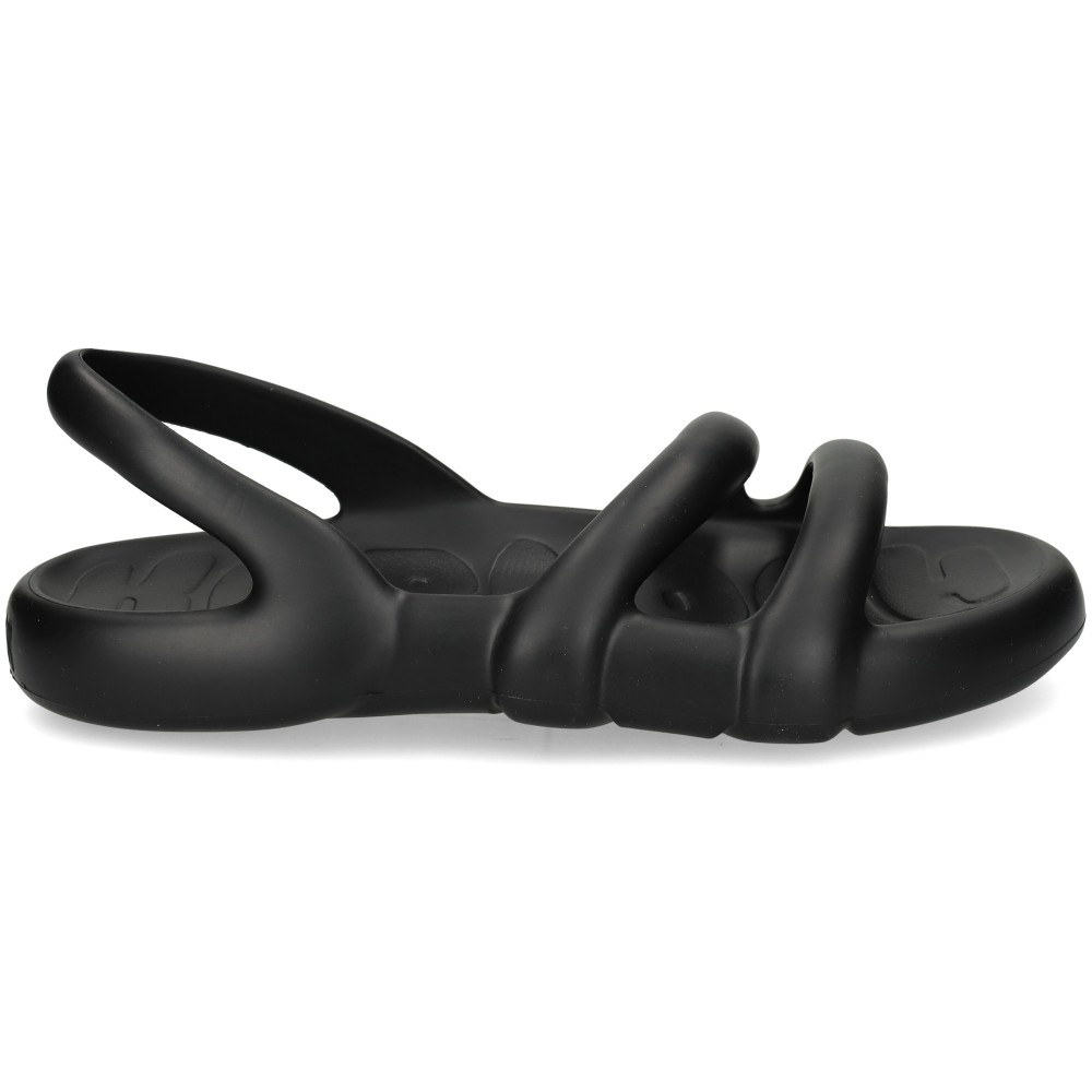 CAMPER Sandalias 'Kobarah'  negro – imagen 2