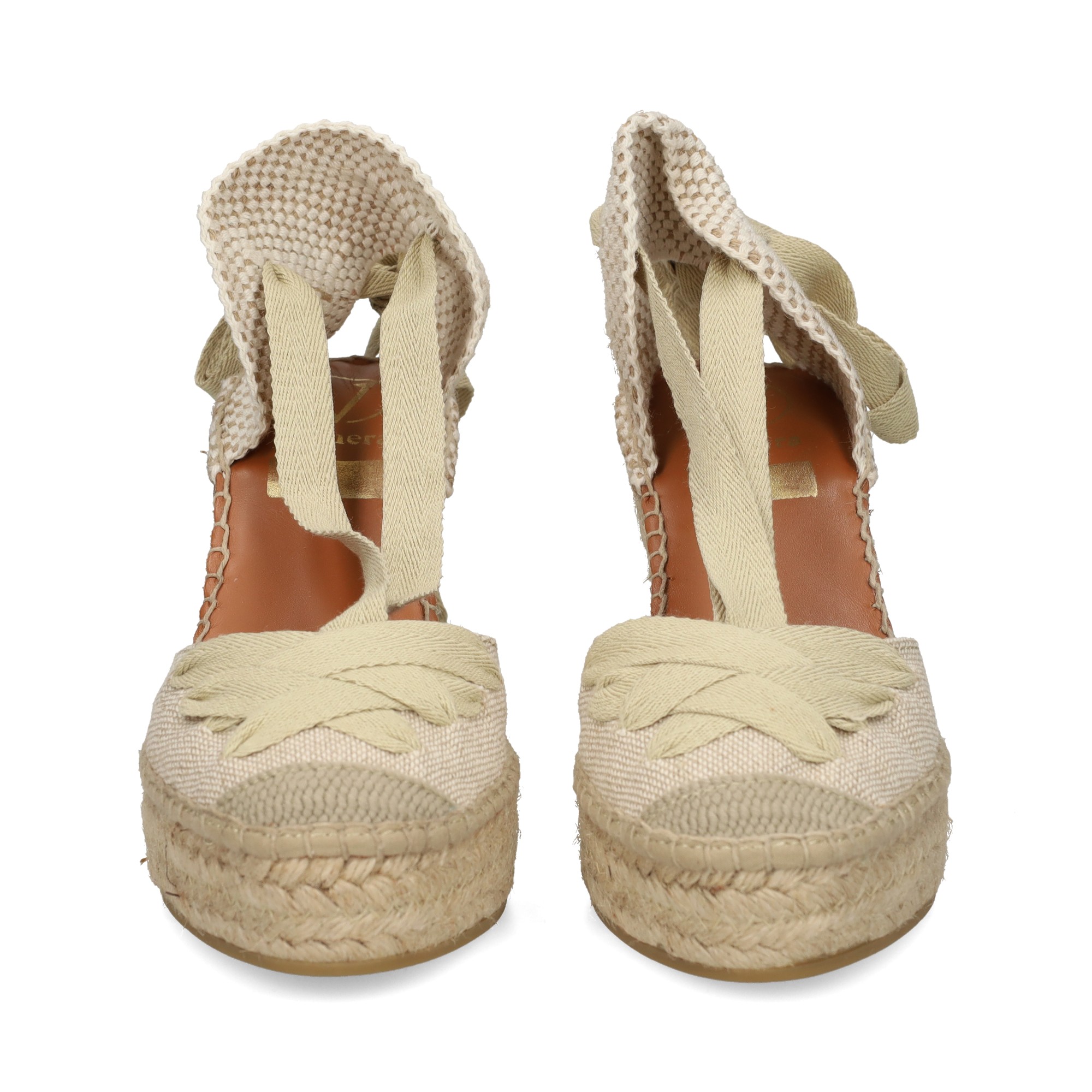 abierto-lados-acordonada-lino-beige