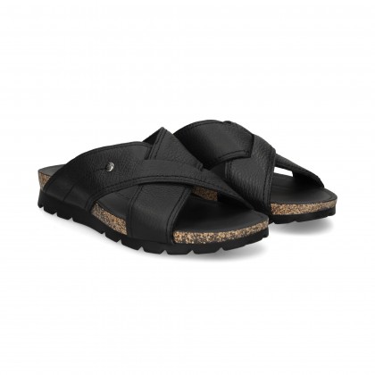 PALA CRUZADA NAPA GRASS NEGRO