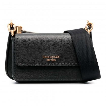 Kate Spade Bolso Negro