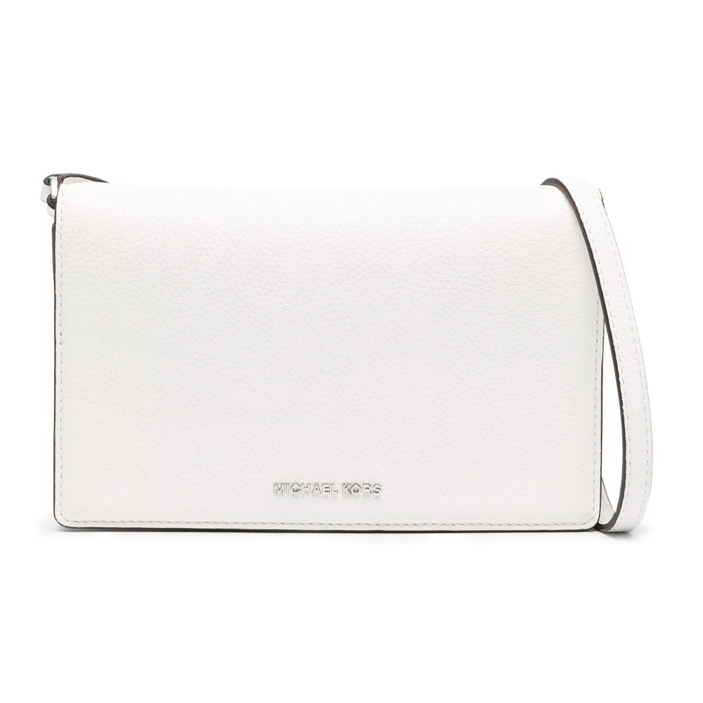 michael kors bolsos mujer - blanco talla os
