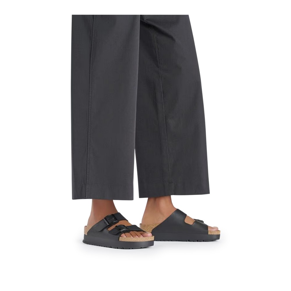 Birkenstock Sandalias Arizona Negras ARIZONA 1027395-BLACK – imagen 2