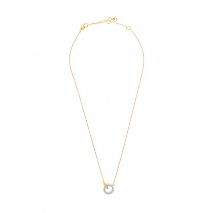 COLGANTE clear/two tone