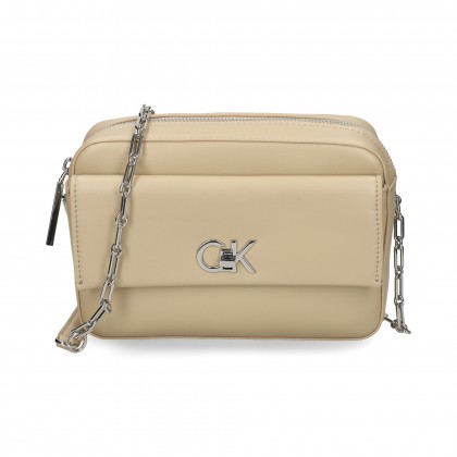 Calvin Klein Bolso Crockery