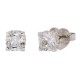 clear/silver
