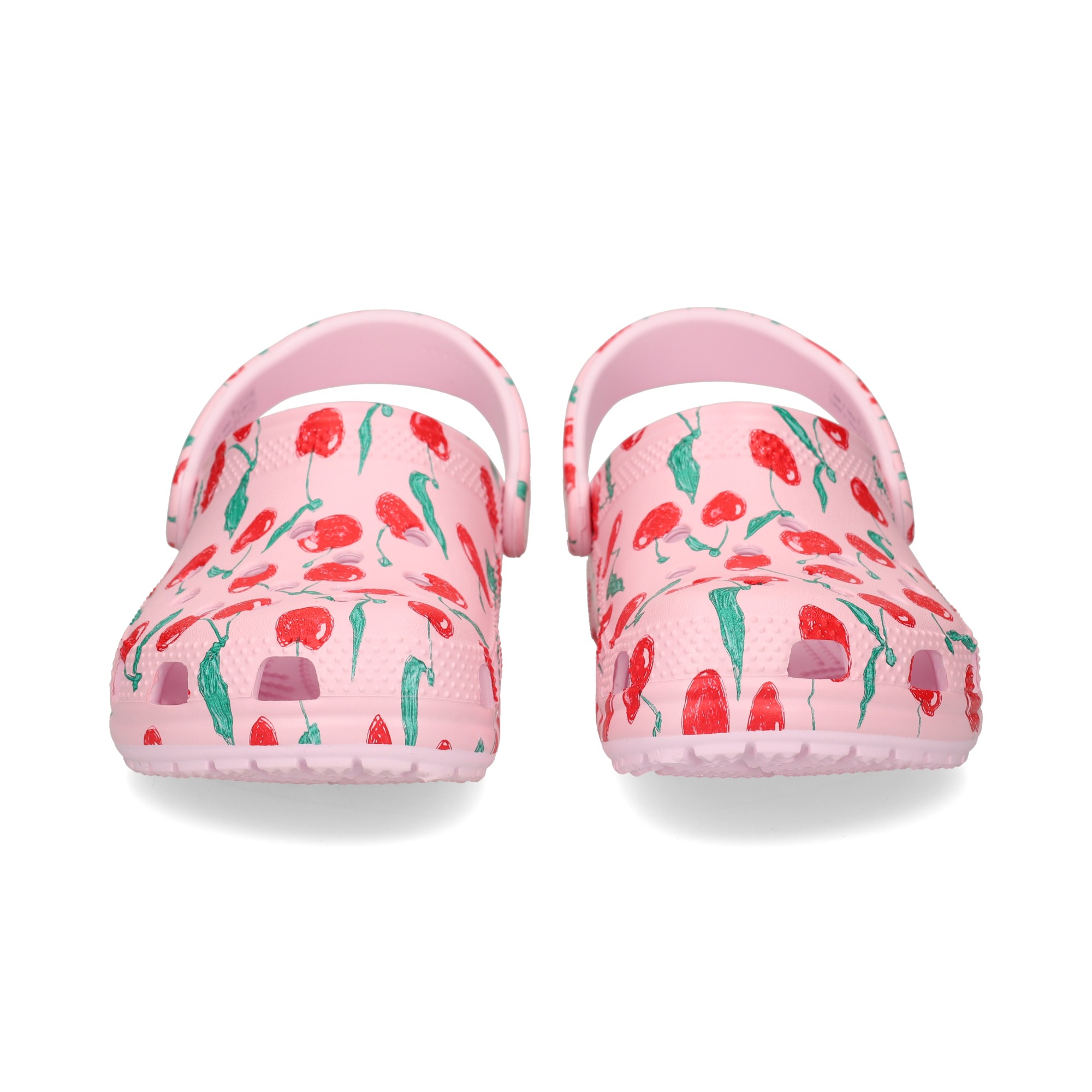 zueco-cerezas-rosa
