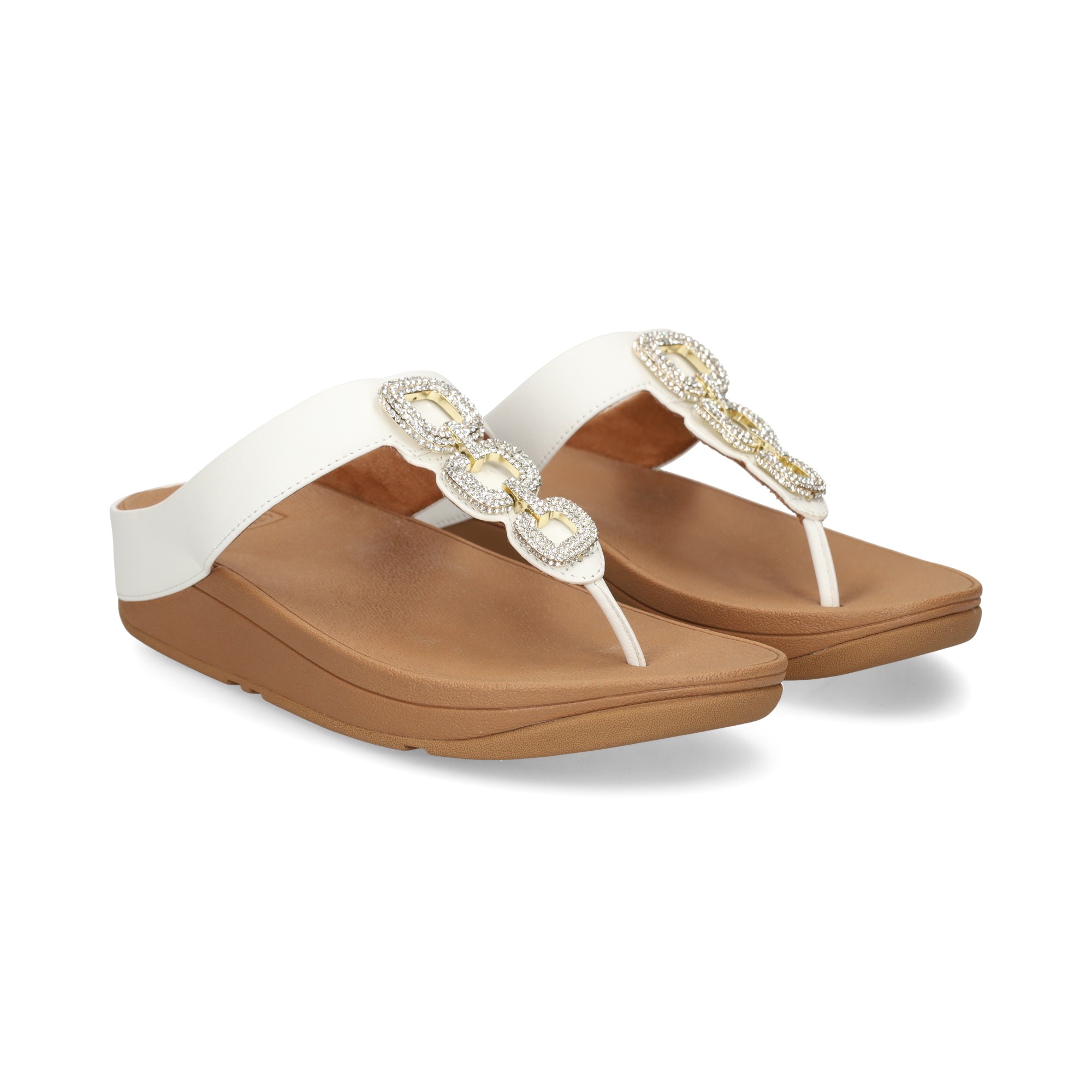 esclava-cuadros-strass-blanco