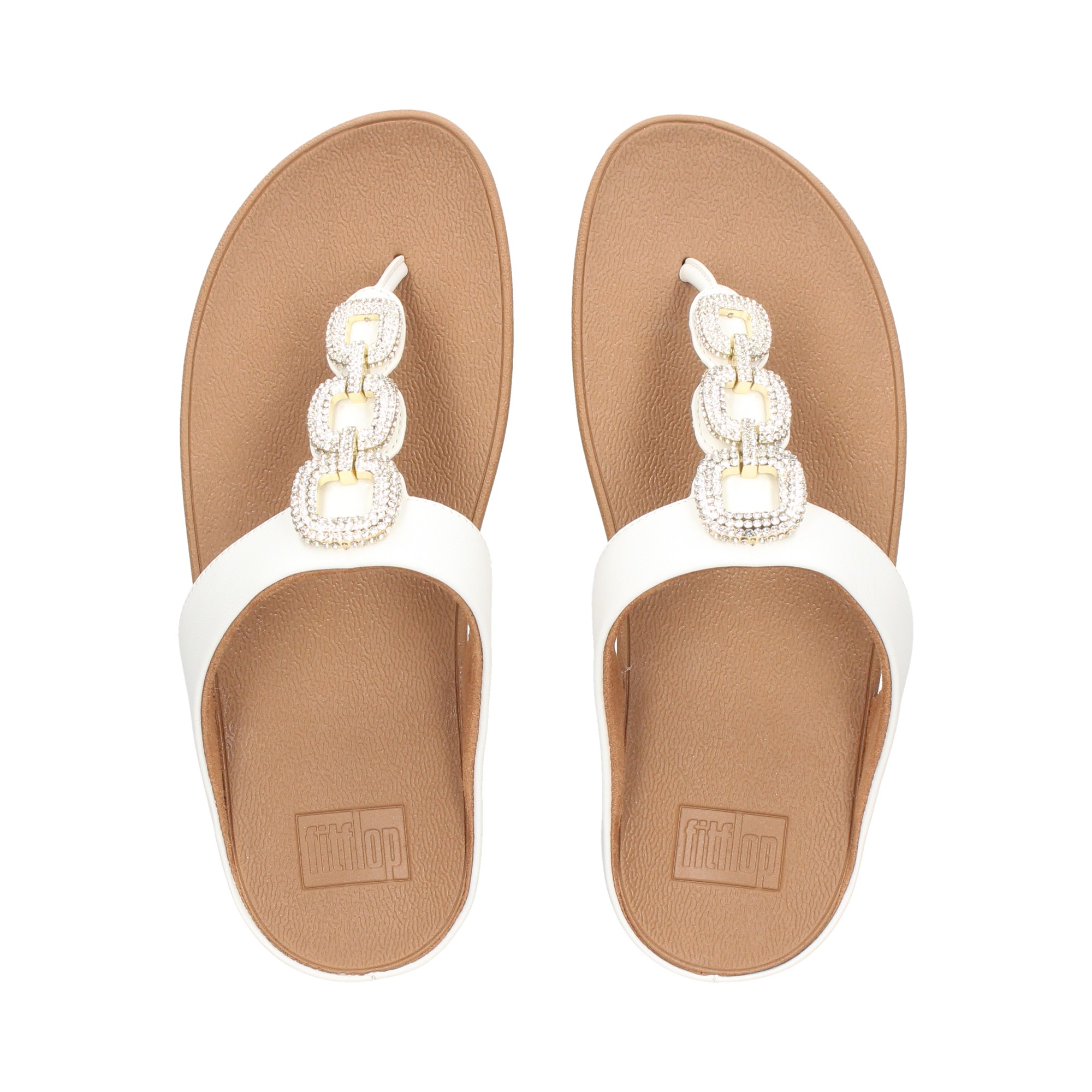 esclava-cuadros-strass-blanco