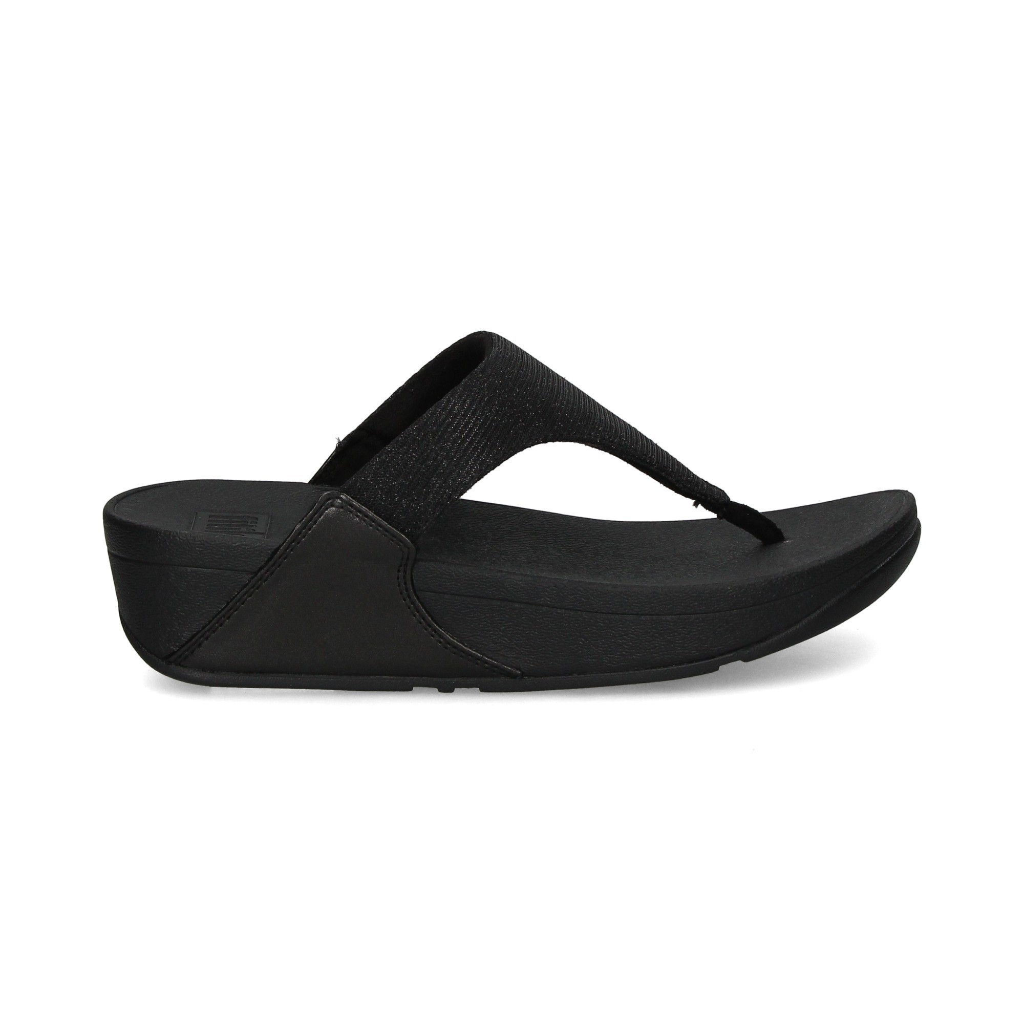 esclava-gliter-negro