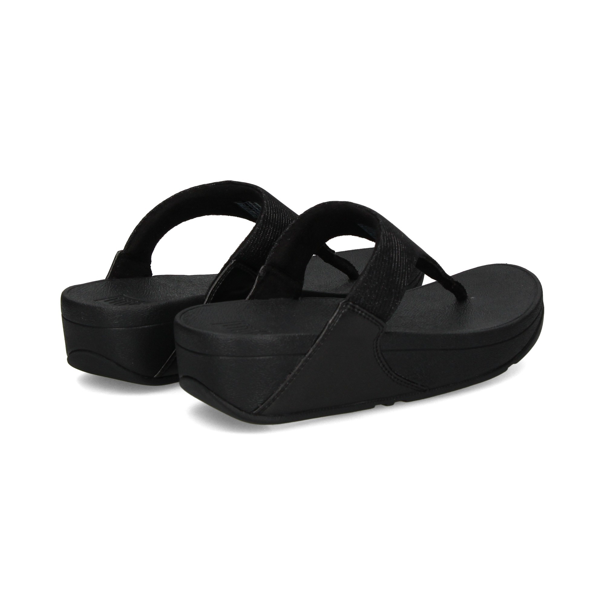 esclava-gliter-negro