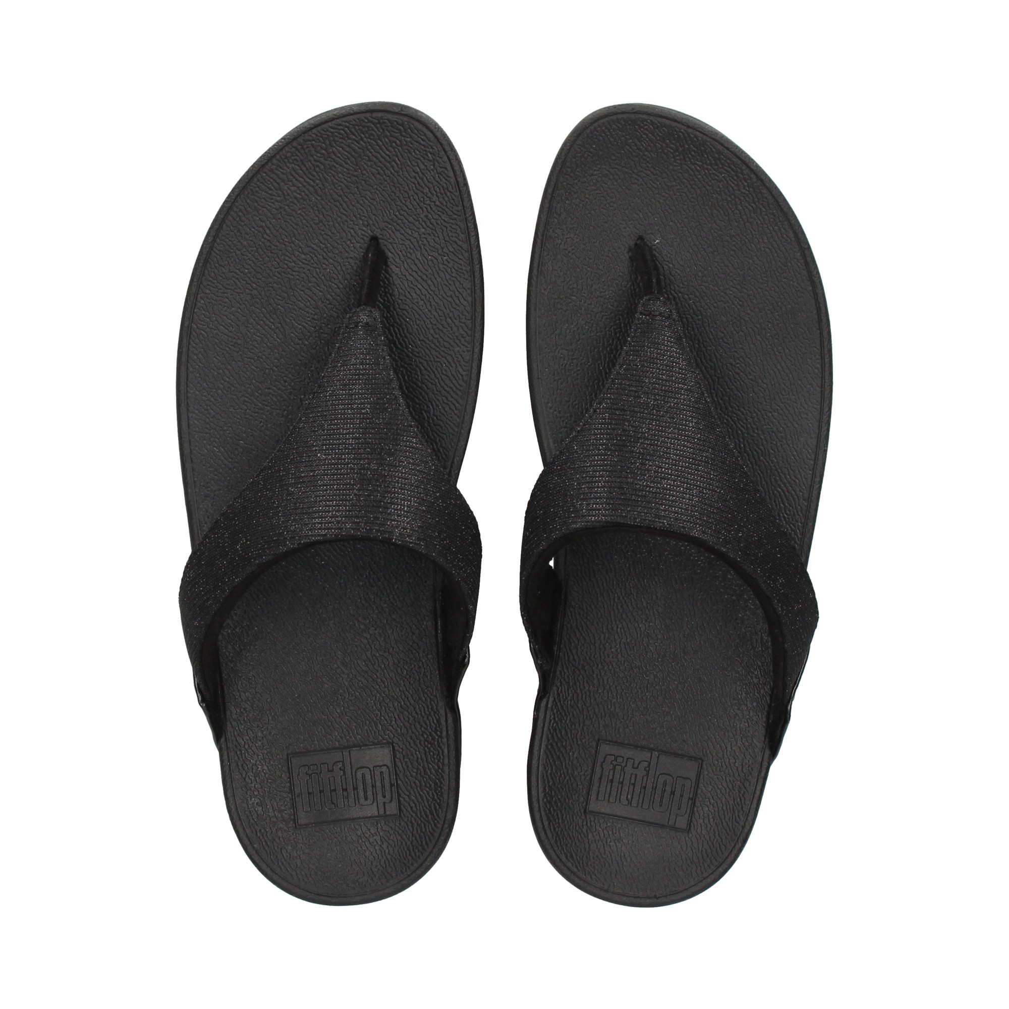 esclava-gliter-negro