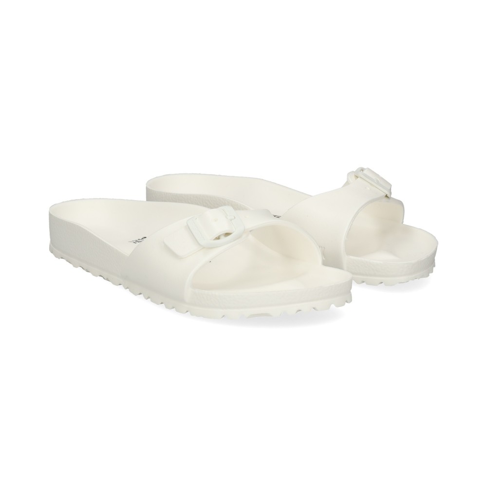 Birkenstock Unisex - Blanco