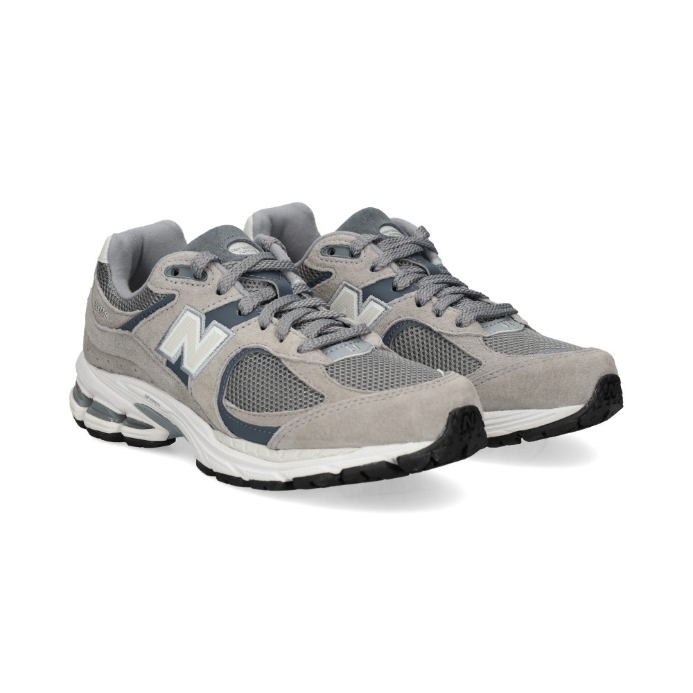 New Balance Unisex - Gris