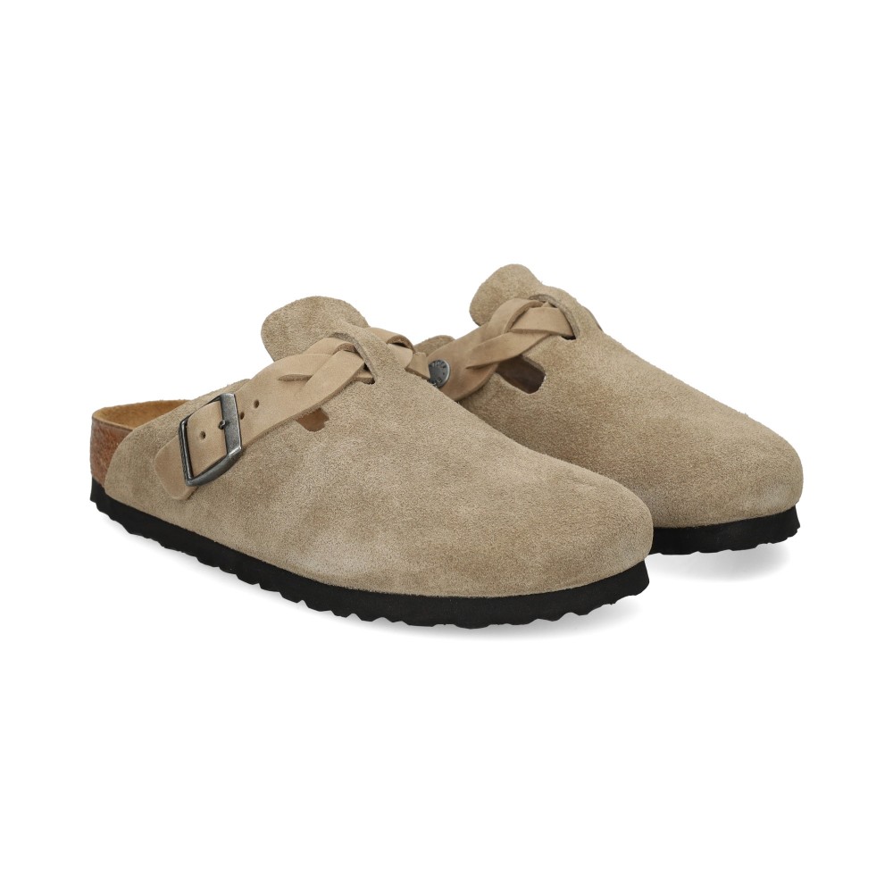 Birkenstock Unisex - Beige