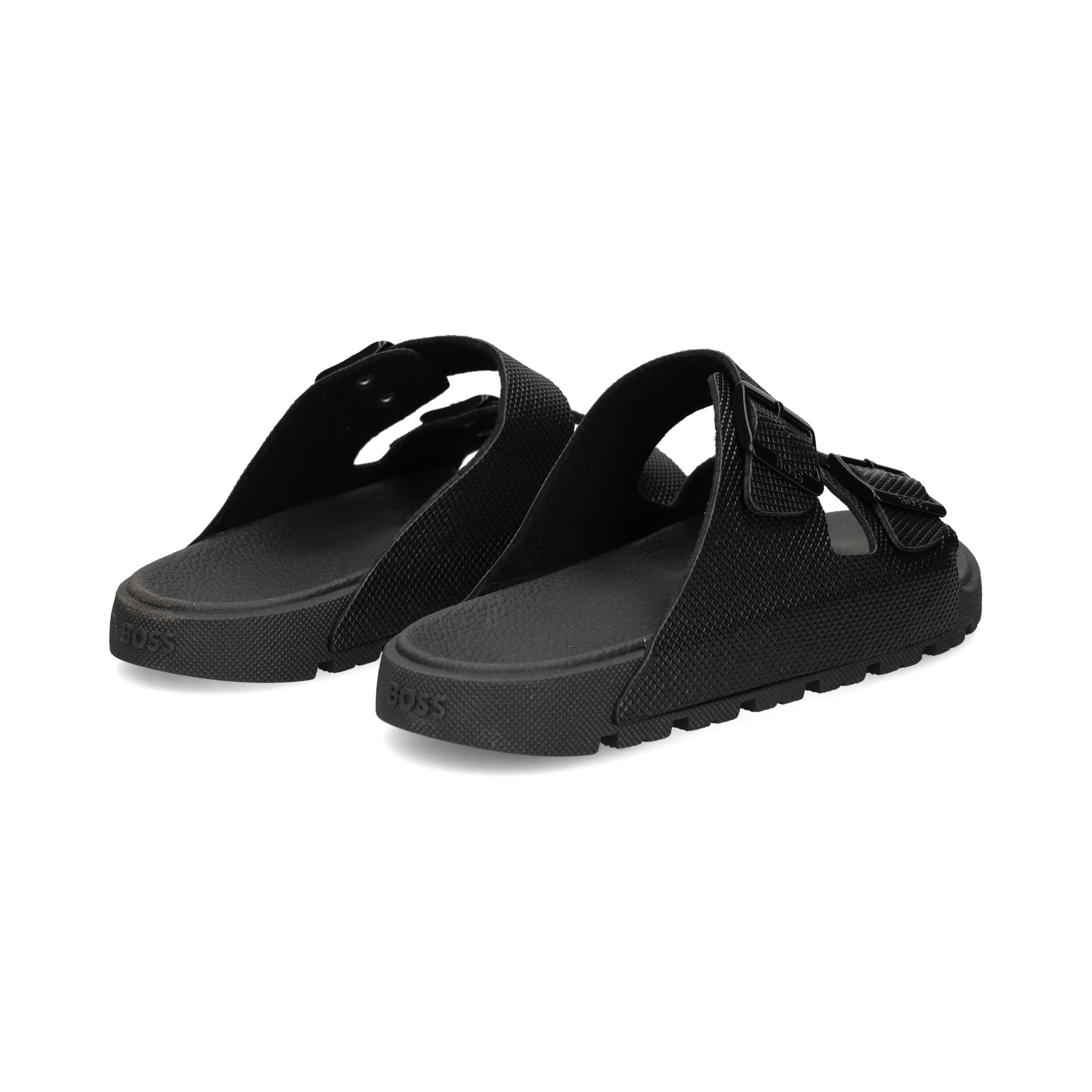 Infradito BOSS Uomo Surfley Verde Scuro – Comode E Leggere – Taglia 41