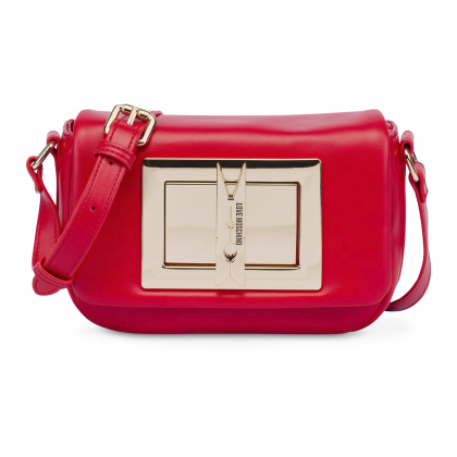 Love Moschino Bolso Rojo