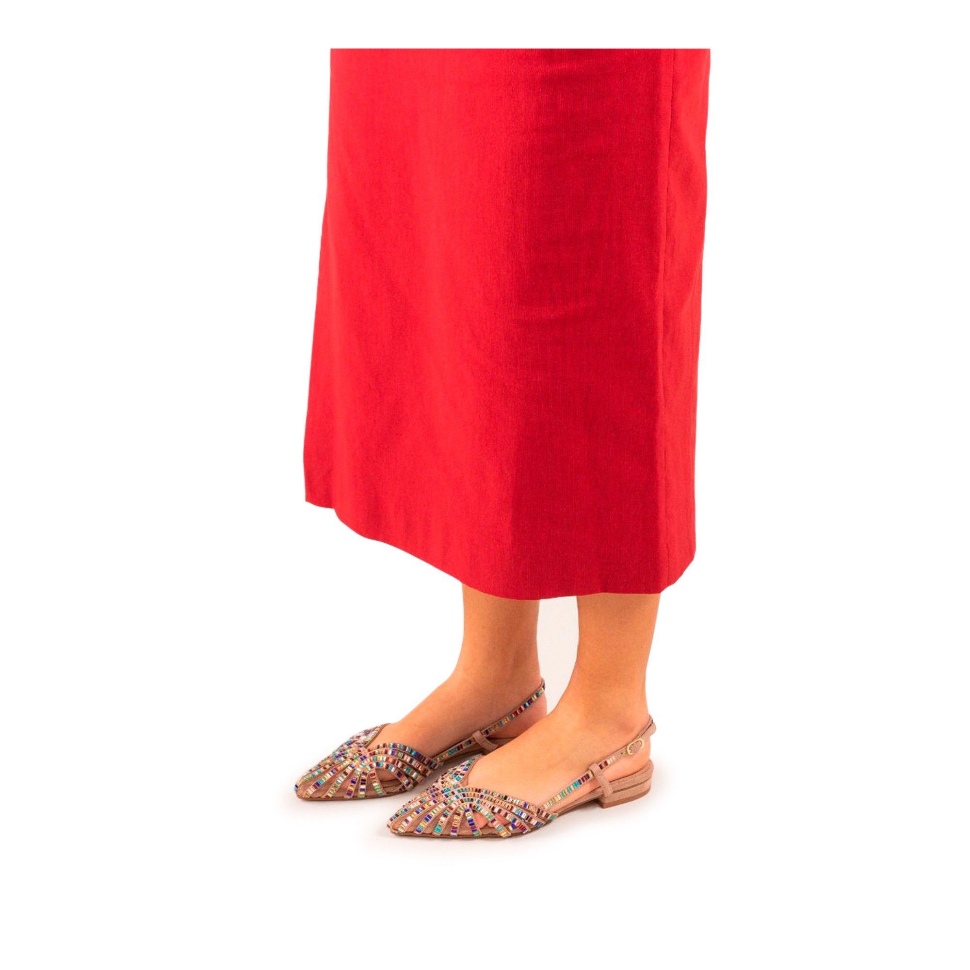 sin-talon-beige-cristales-multicolor