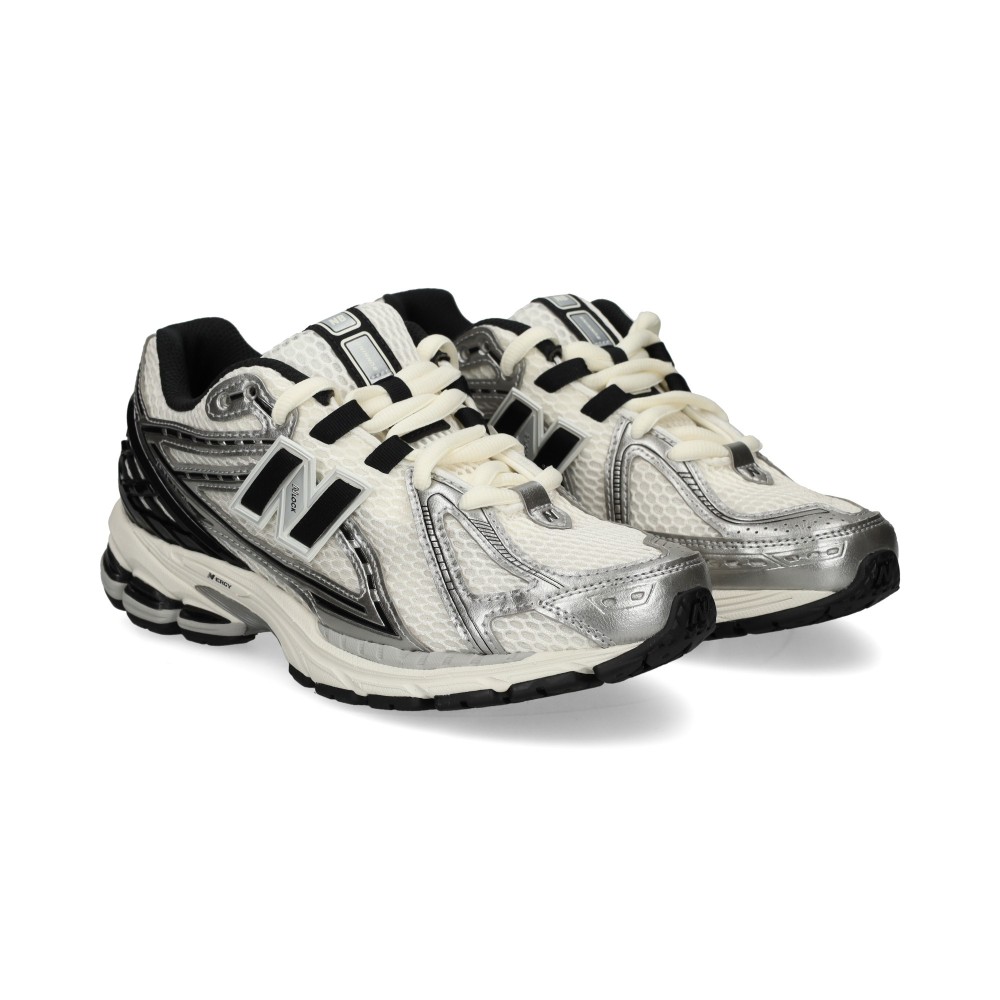New Balance Unisex - Blanco