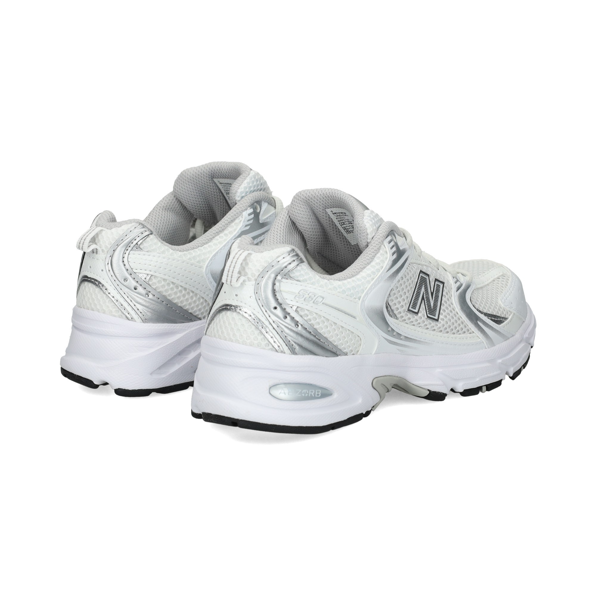 deportivo-motivos-plata-malla-blanco