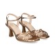 BRONCE