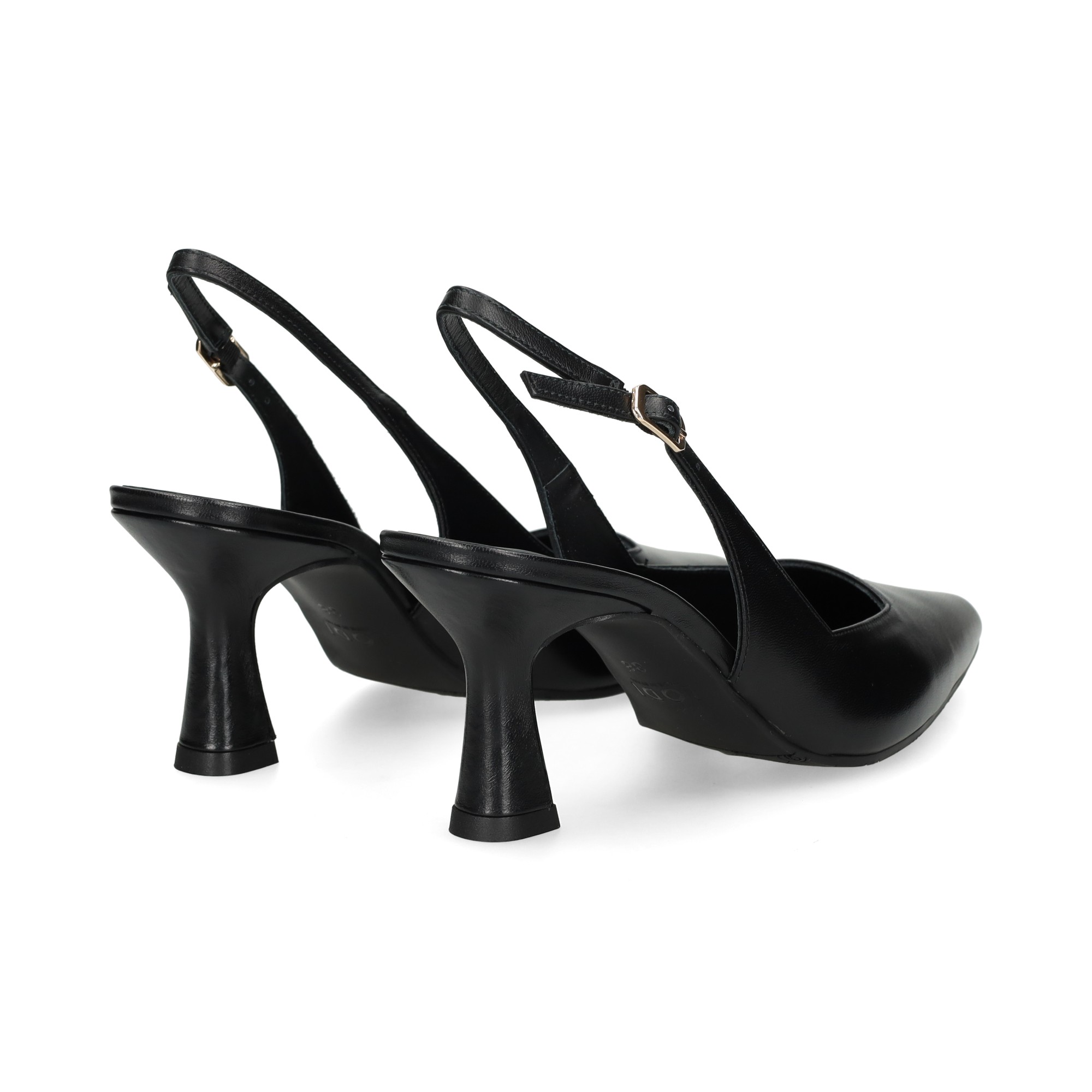 sin-talon-piel-negro