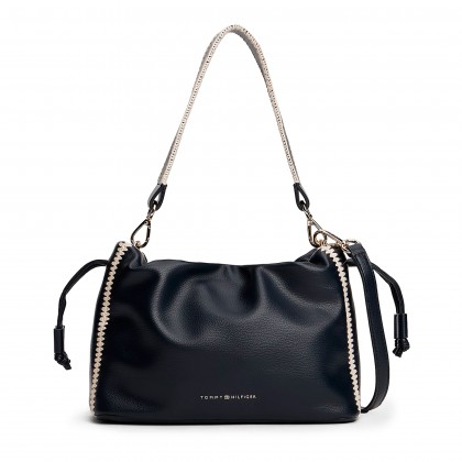 Tommy Hilfiger Bolso Space Blue