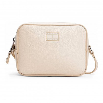 Tommy Hilfiger Bolso Acg Newsprint