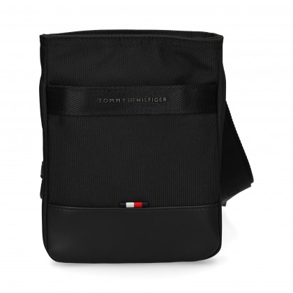 Tommy Hilfiger Bolso BDS Black