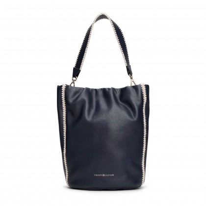 Tommy Hilfiger Bolso Space Blue