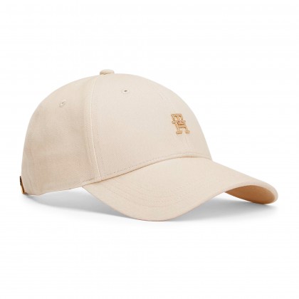 GORRA VISERA ACI BEIGE