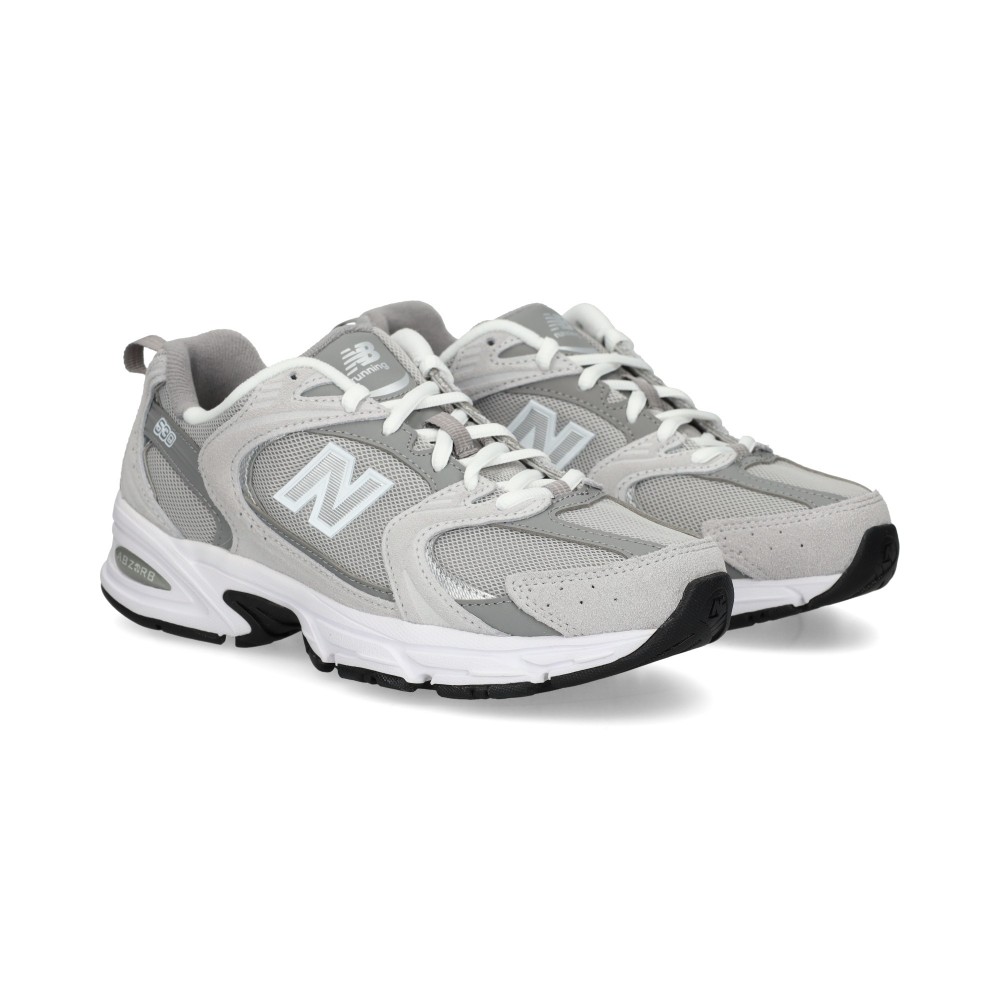 New Balance Unisex - Gris