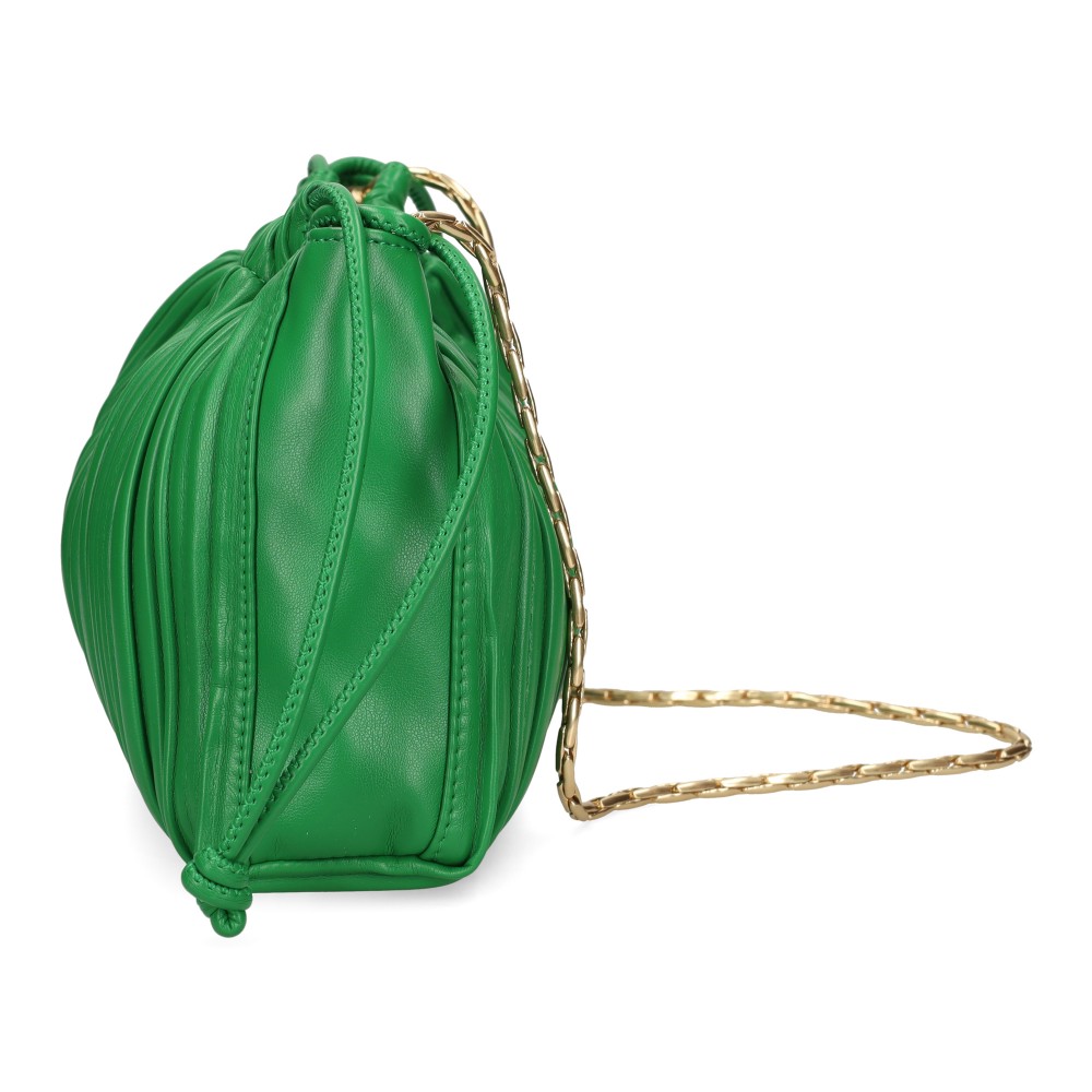 Calvin Klein LV04F3076G Bolsos Mujer - Verde Talla Os – imagen 2