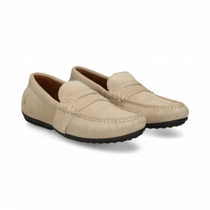 CONDUCTOR ANTE BEIGE