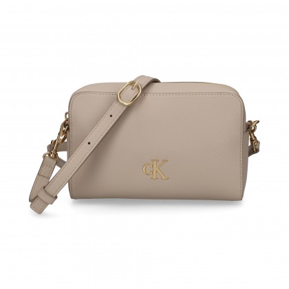 Calvin Klein Bolso Rmu Castillo