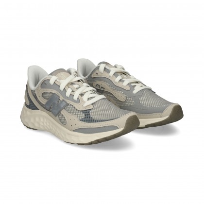 N PLATA DEPORTIVO MALLA MULTI GRIS