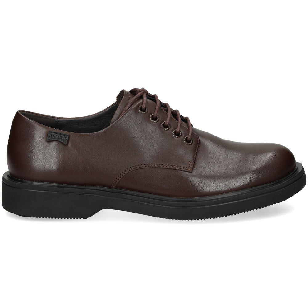 Camper Zapatos Norman – imagen 2