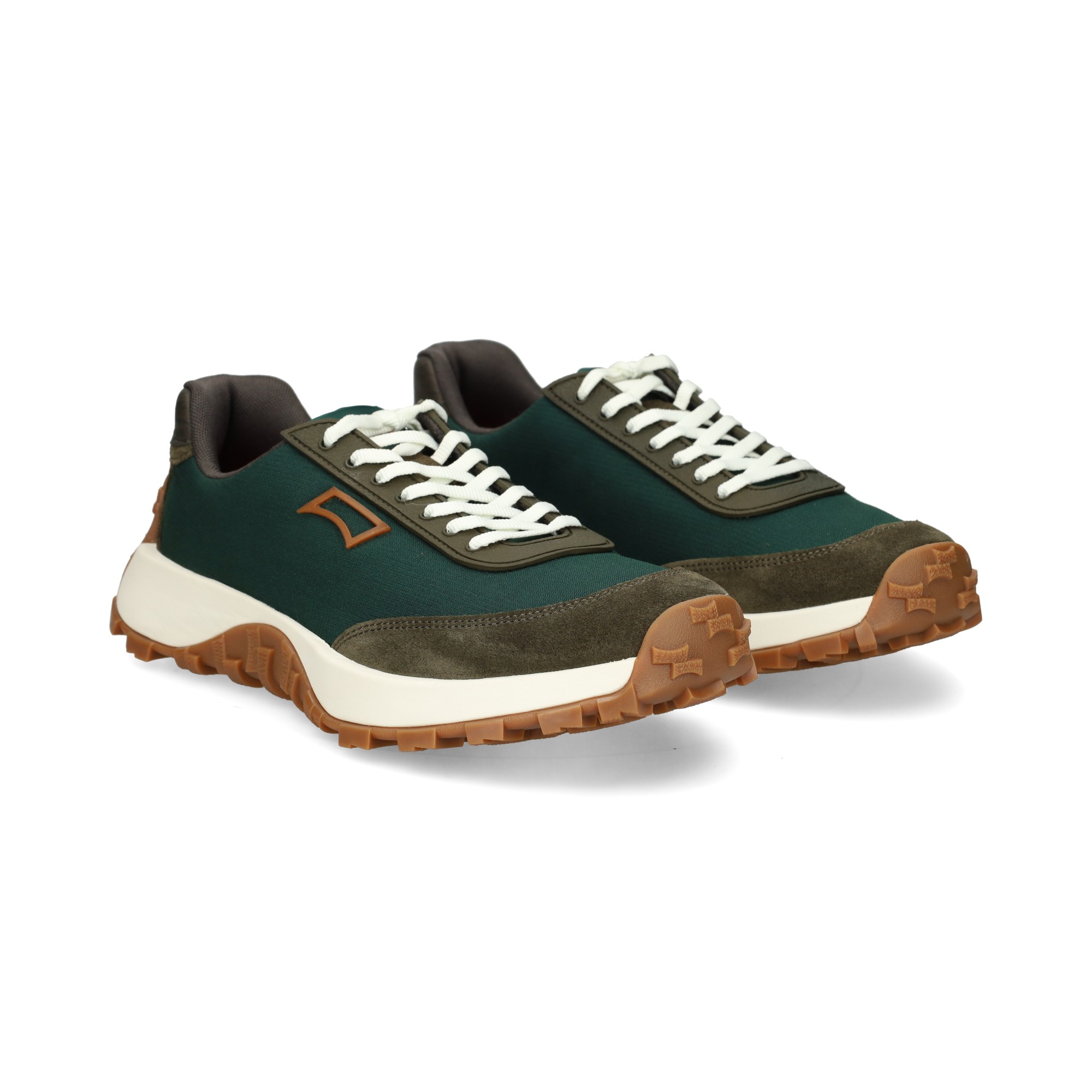 deportivo-ante-marronnylon-verde