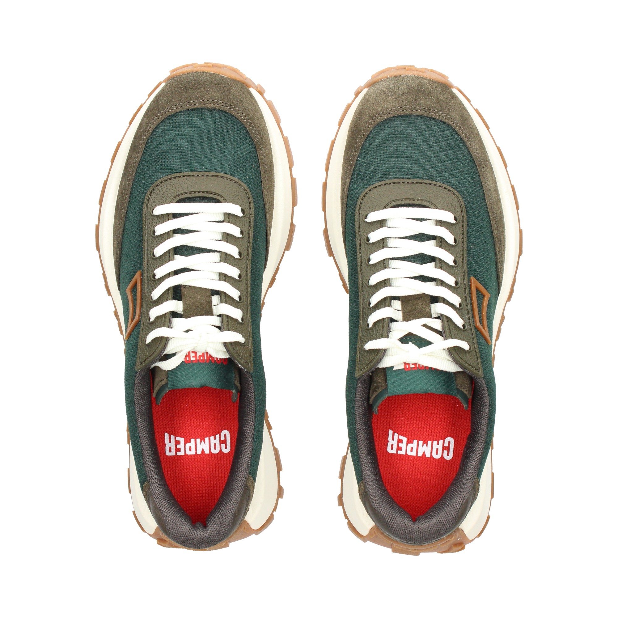 deportivo-ante-marronnylon-verde