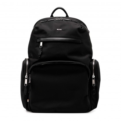 MOCHILA