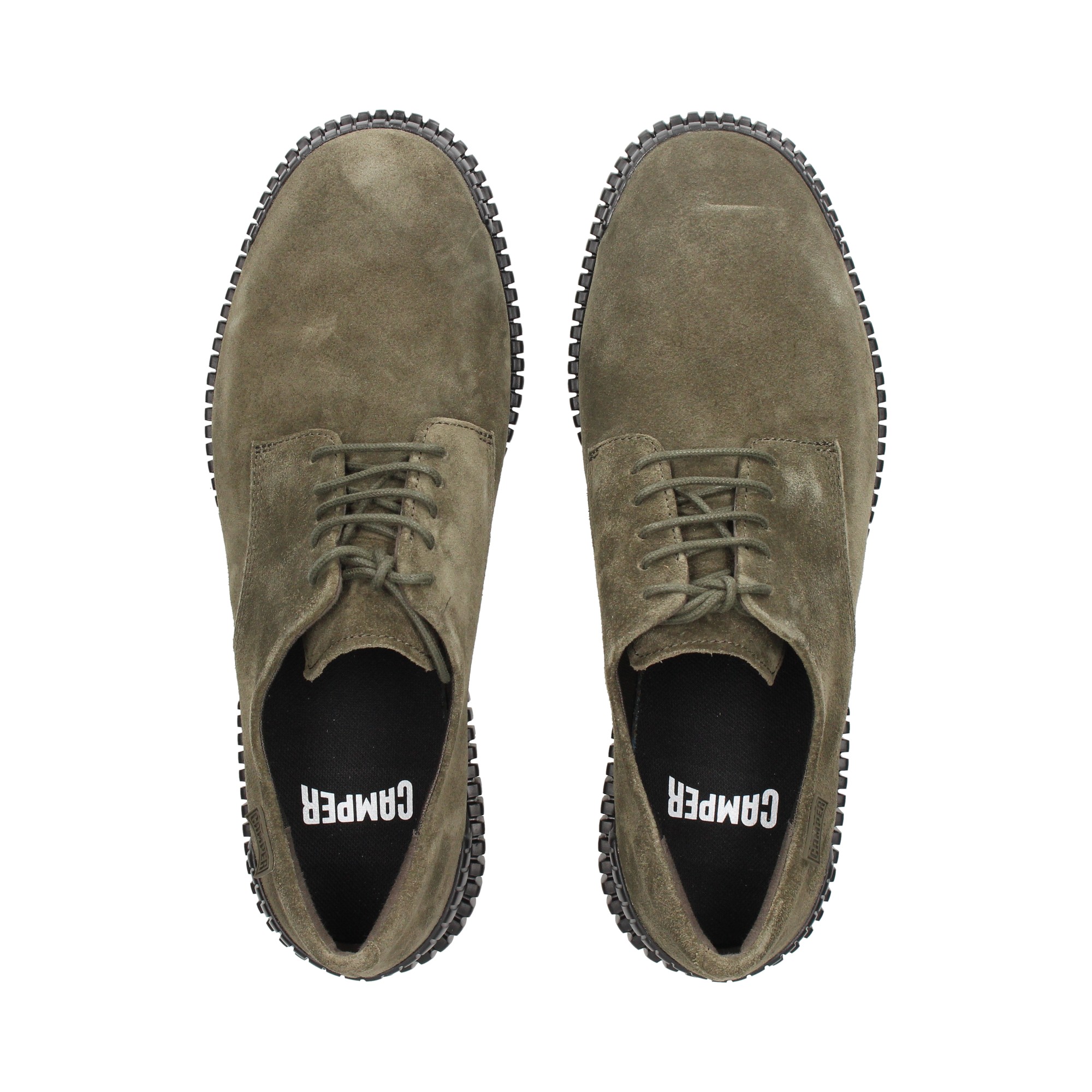 blucher-serraje-kaki