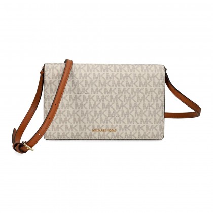 Michael Kors Bolso 149 Vanilla/Acr