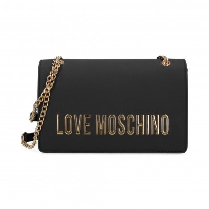 Love Moschino Bolso Negro